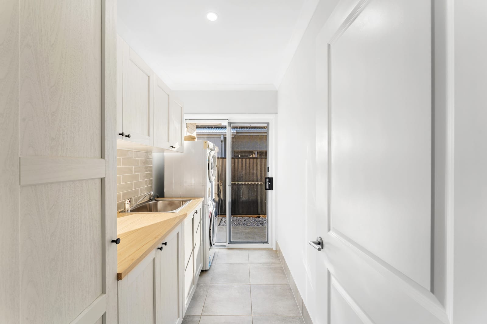 A Standout Family Home in Springs Estate