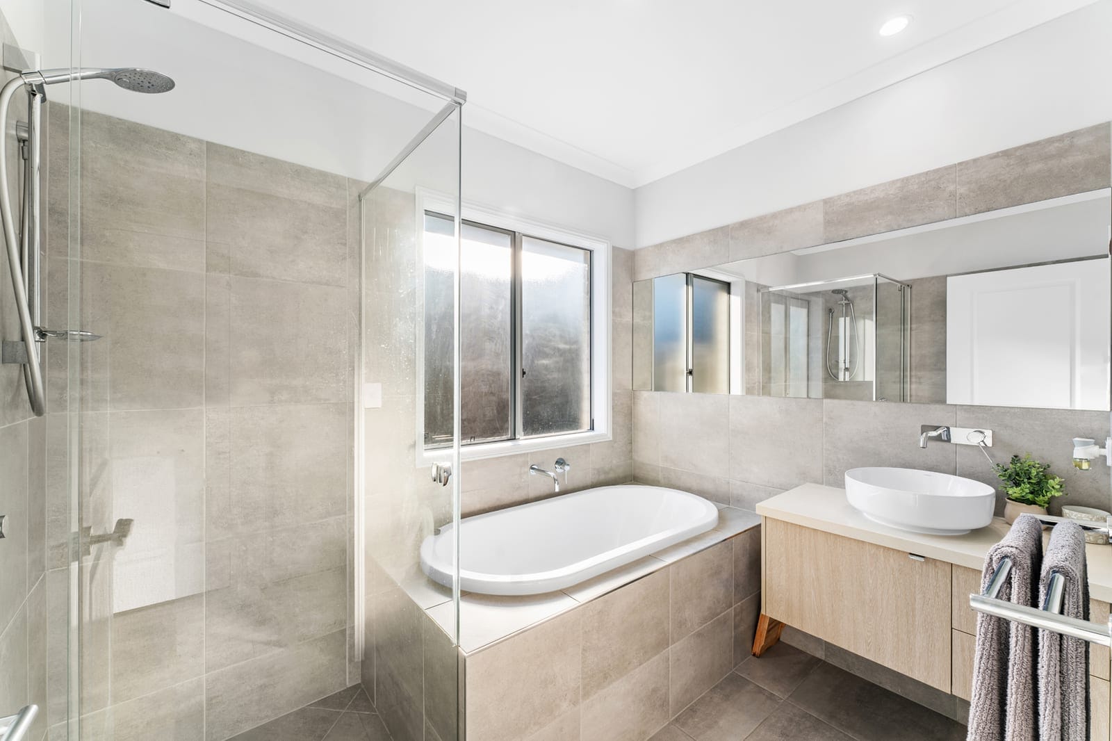 A Standout Family Home in Springs Estate