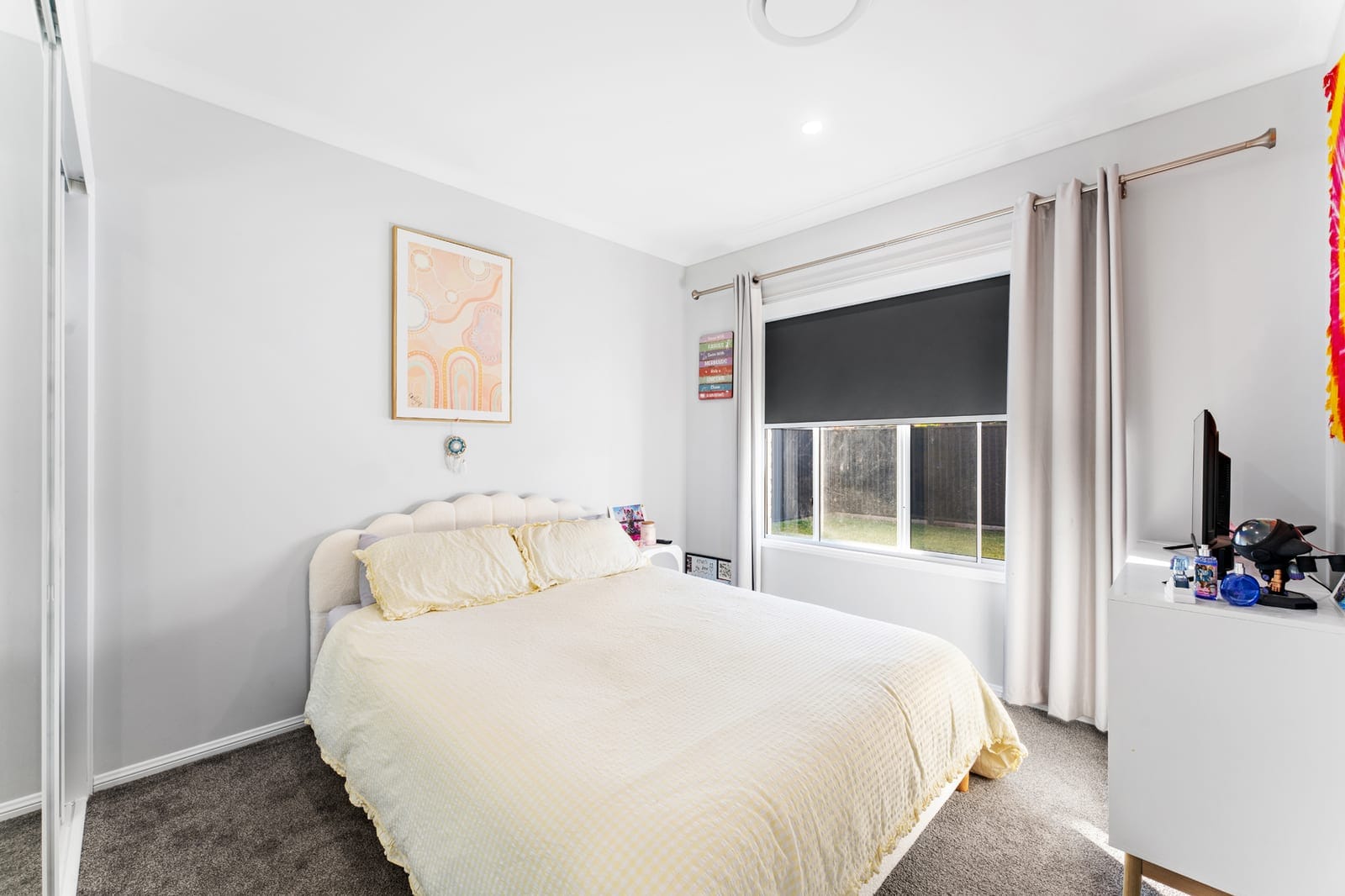 A Standout Family Home in Springs Estate