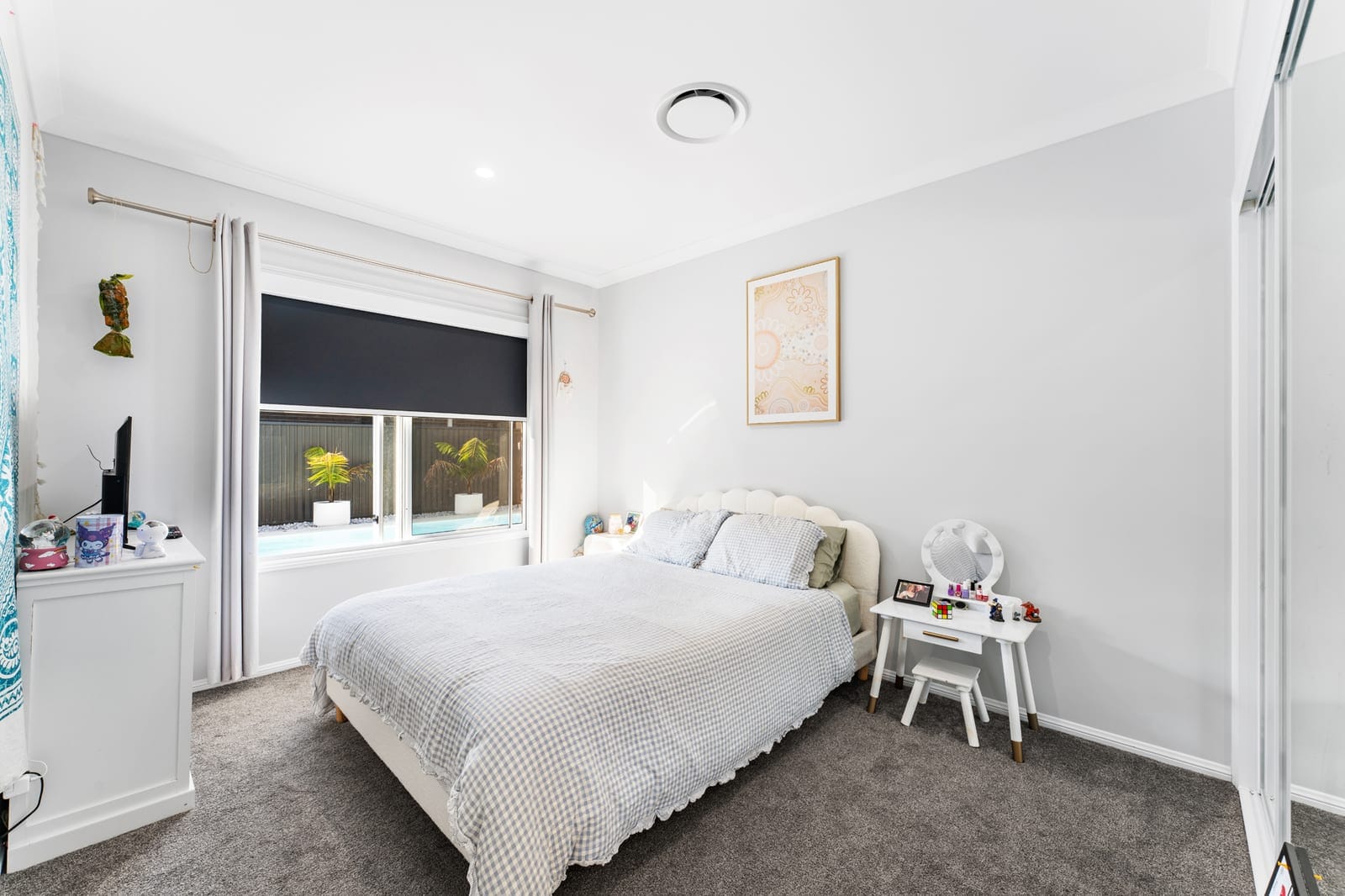 A Standout Family Home in Springs Estate