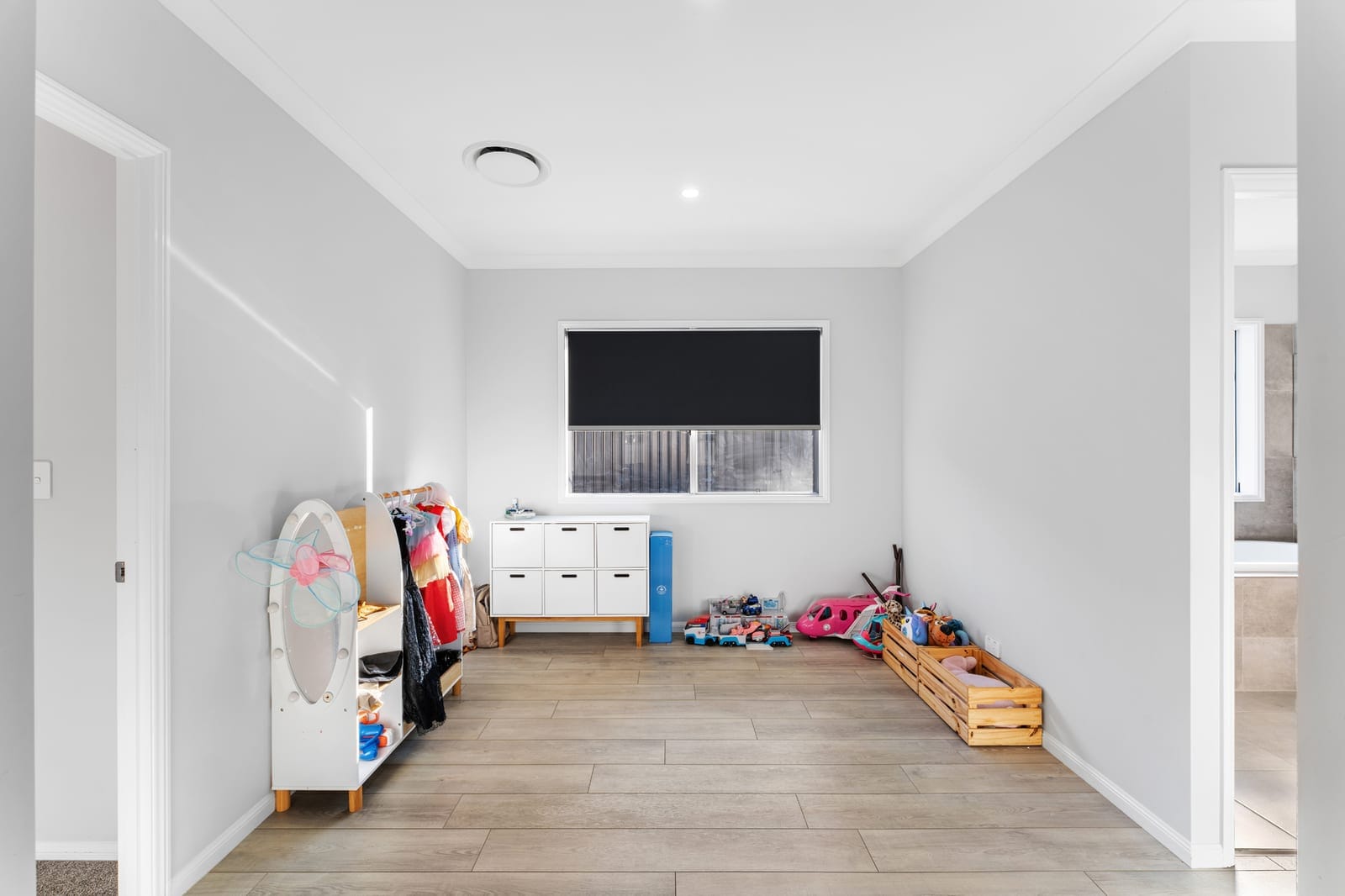 A Standout Family Home in Springs Estate