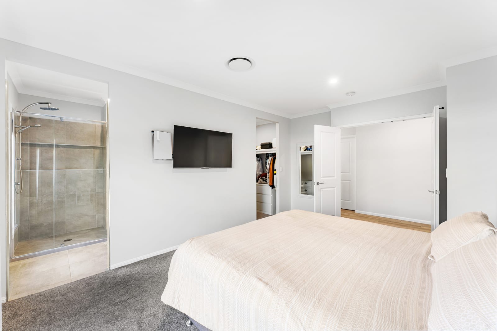 A Standout Family Home in Springs Estate