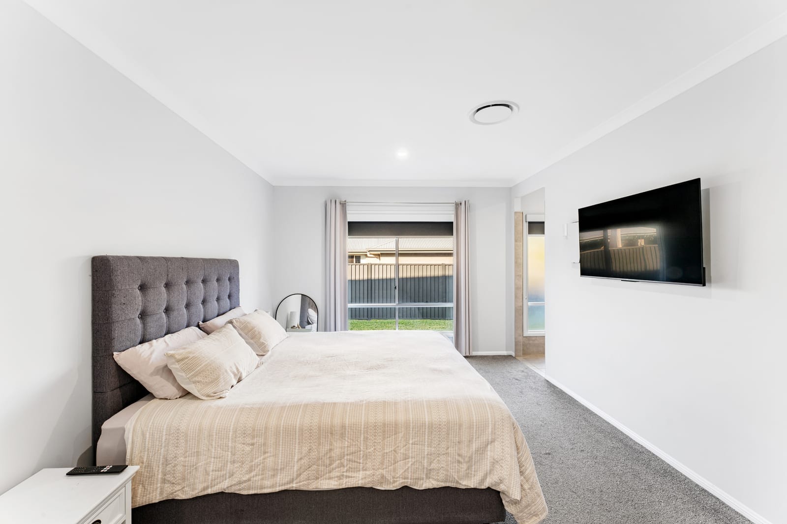A Standout Family Home in Springs Estate