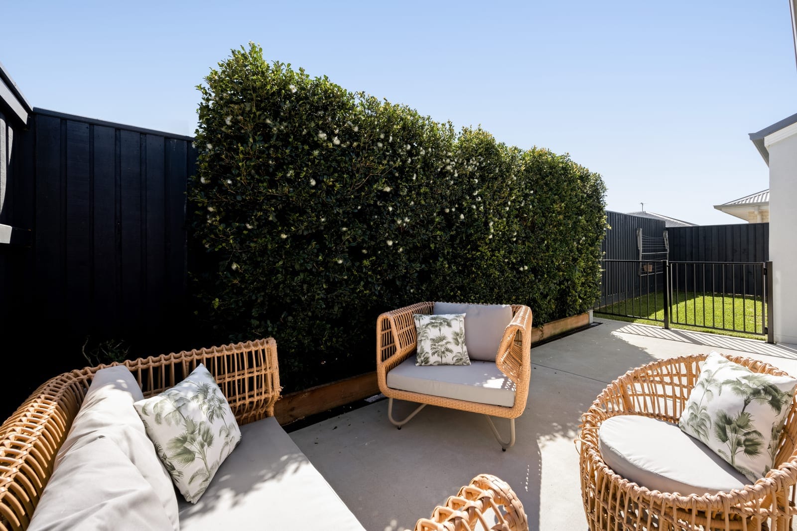 SOLD BY JAMIE VIBERT AND NAJ ELSAYED