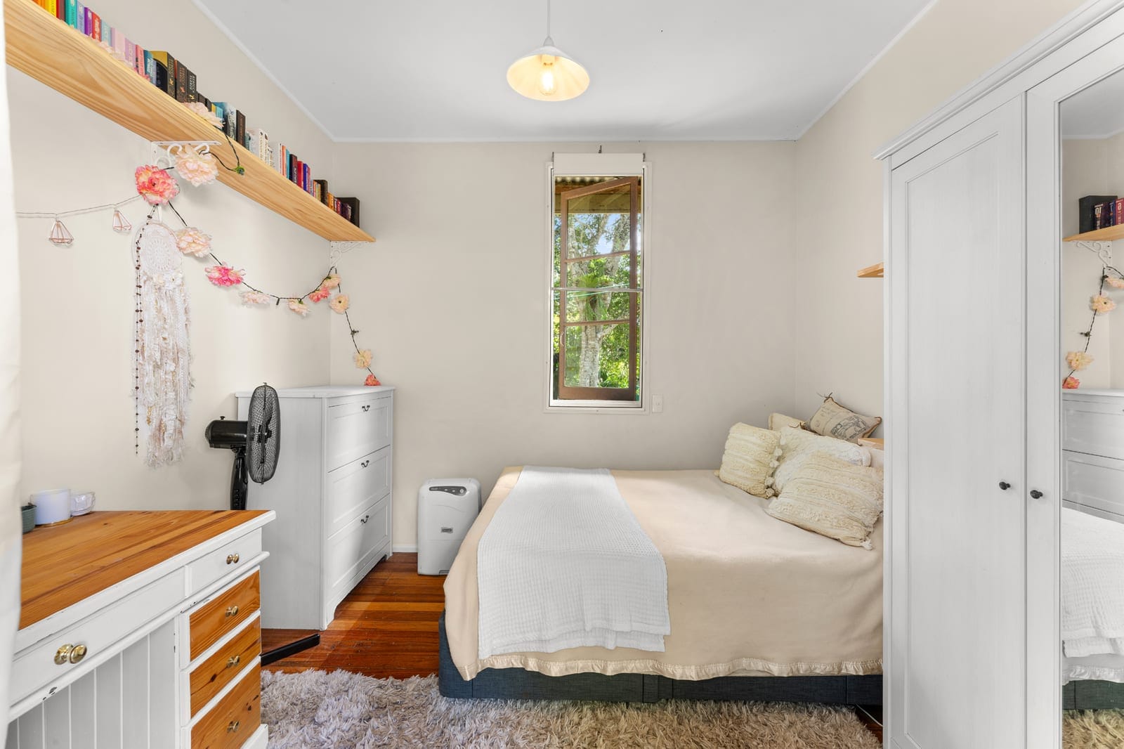 A Private Hinterland Sanctuary with Endless Potential