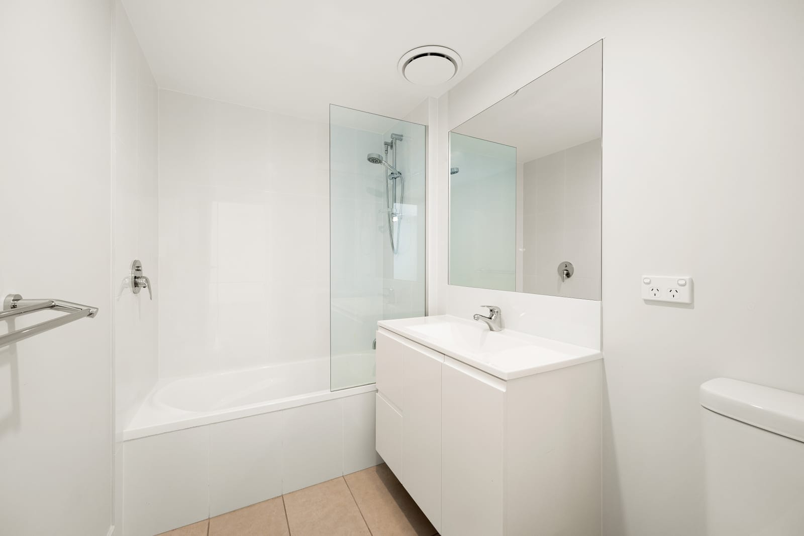 Sold Off Market By Jamie Vibert and Naj Elsayed