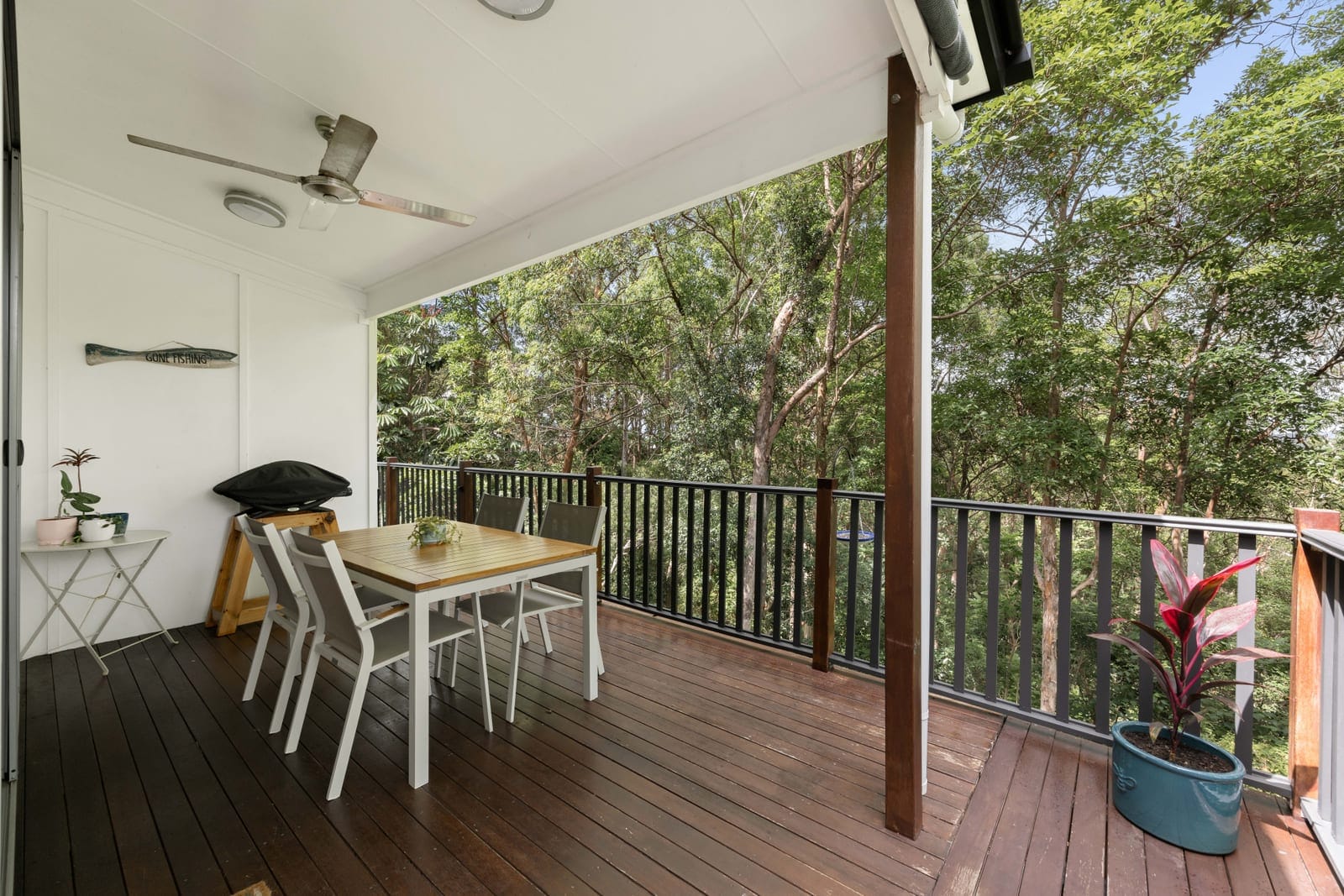 Private Forest Backdrop|Elevated Family Living
