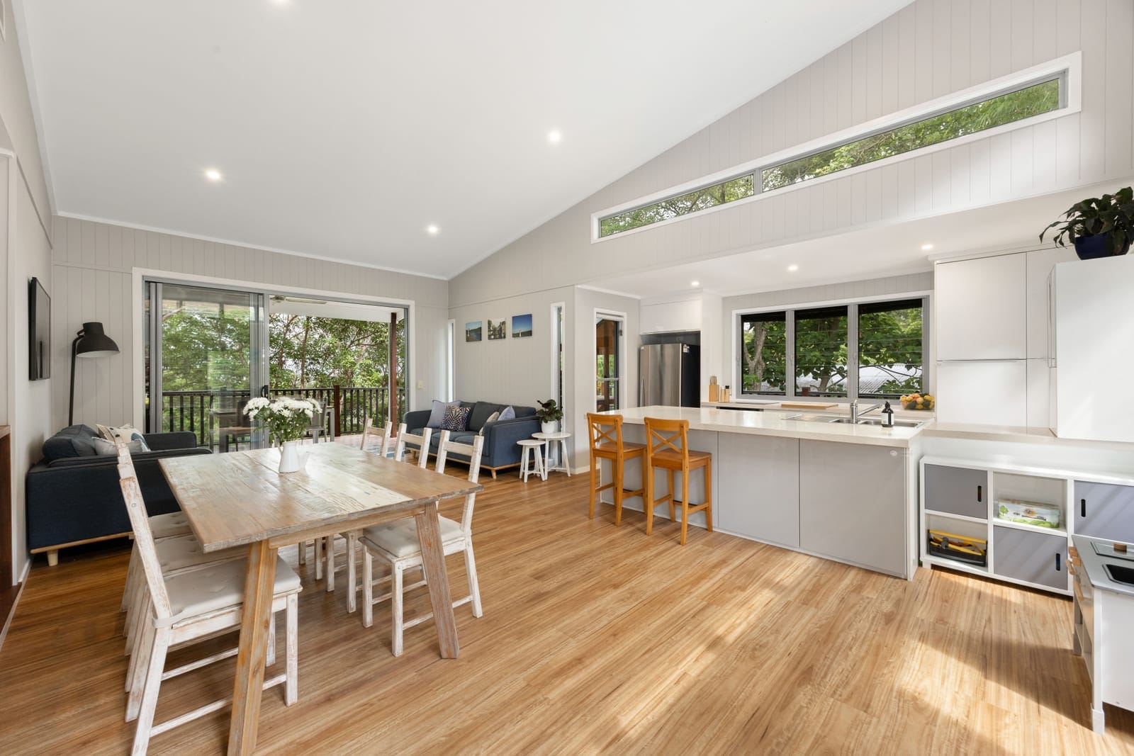 Private Forest Backdrop|Elevated Family Living
