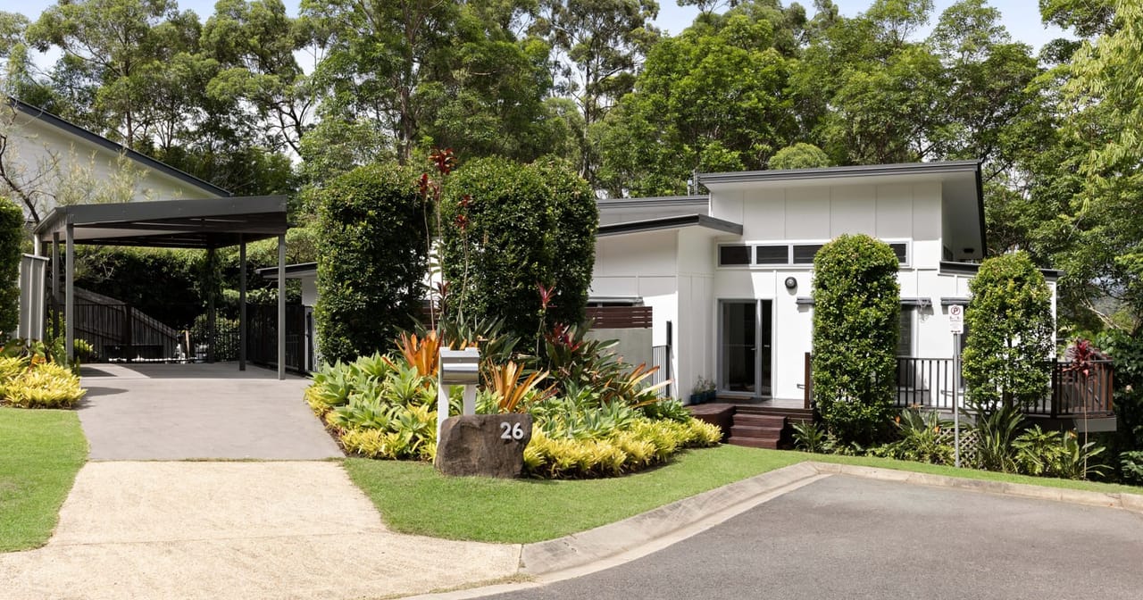 26 Donna Place, Buderim