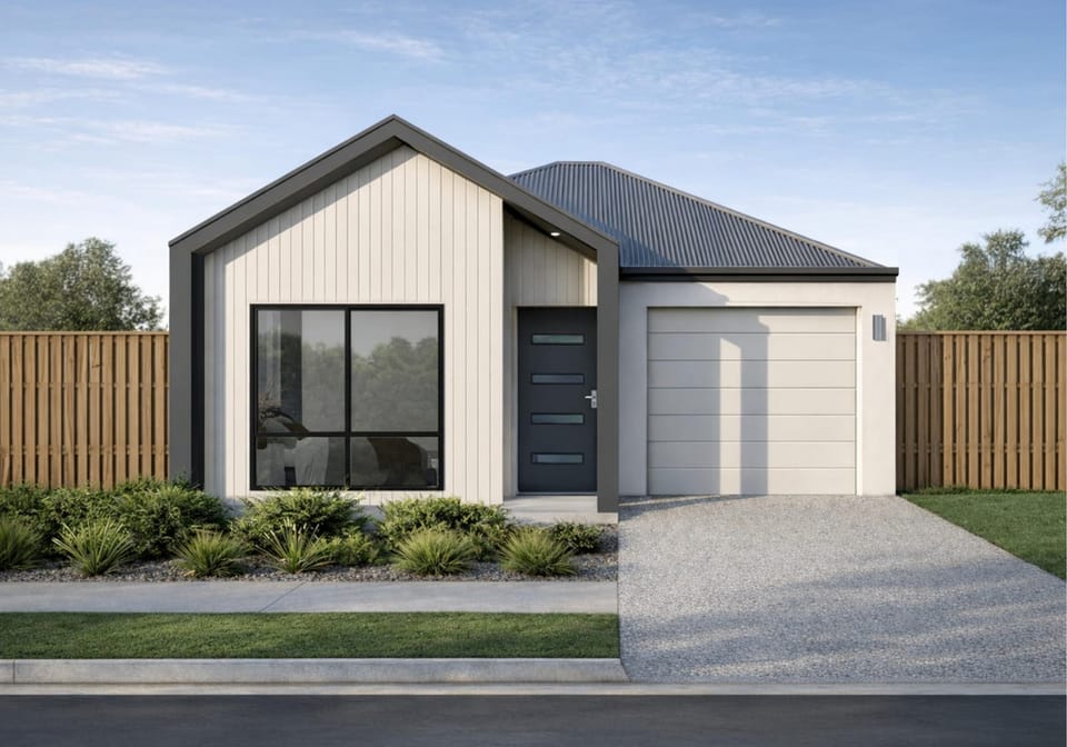 Parkside Living in Morayfield’s Arbourwood Estate