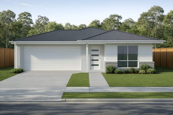 Smart Buying in Arbourwood – New Build, Quality Finishes