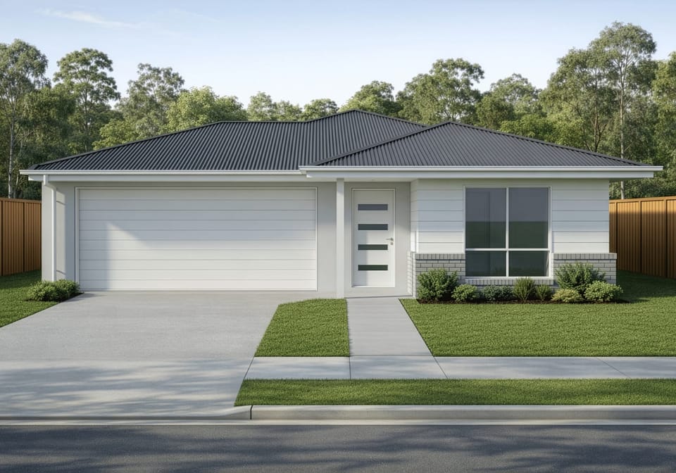 Smart Buying in Arbourwood – New Build, Quality Finishes