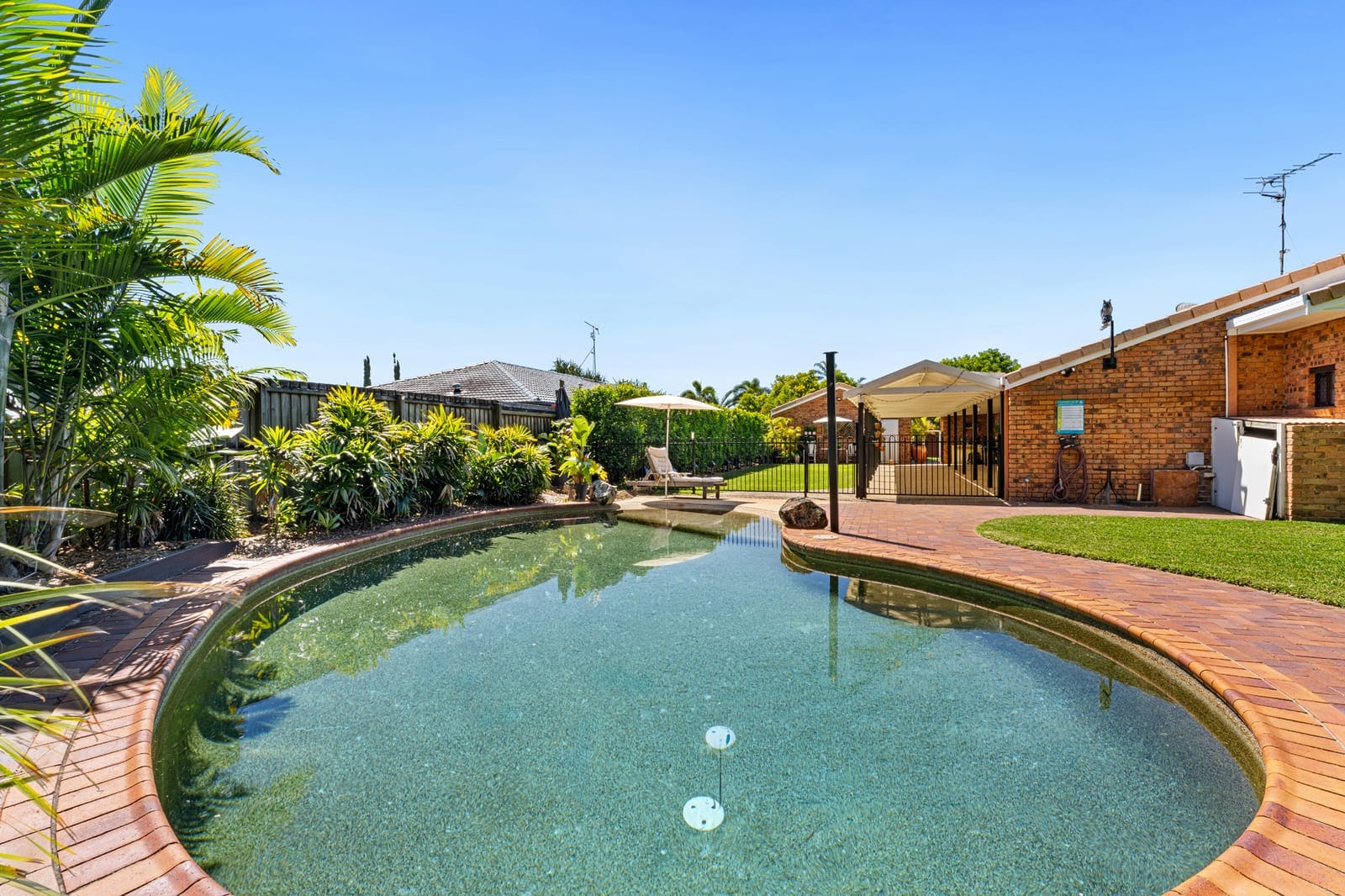 A Private Sanctuary on 1,152m² in Blue-Chip Minyama