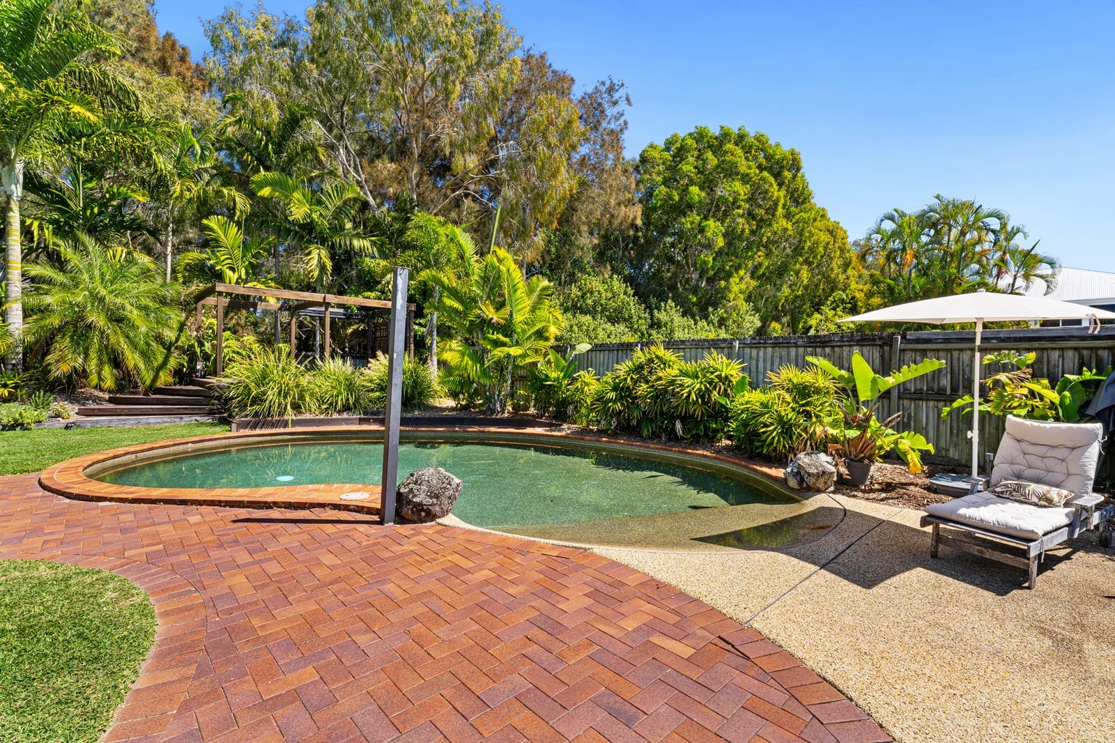 A Private Sanctuary on 1,152m² in Blue-Chip Minyama