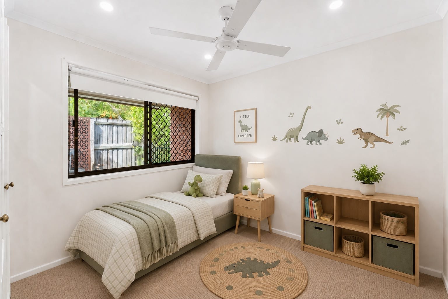A Private Sanctuary on 1,152m² in Blue-Chip Minyama
