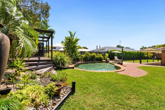 A Private Sanctuary on 1,152m² in Blue-Chip Minyama
