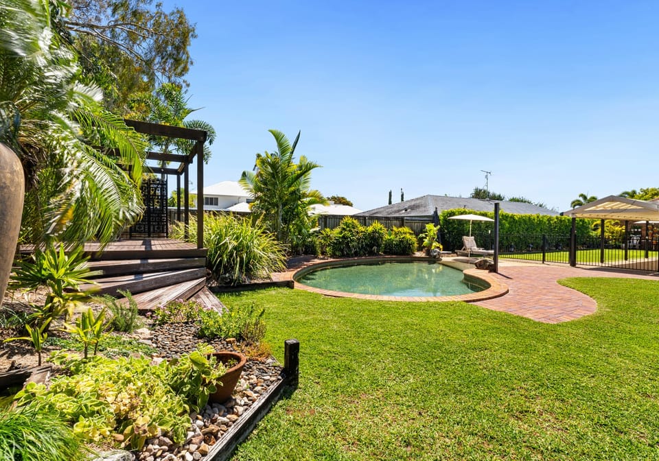 A Private Sanctuary on 1,152m² in Blue-Chip Minyama