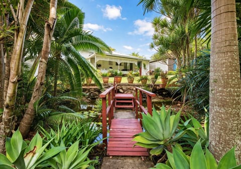 Spacious Family Living Close to It All