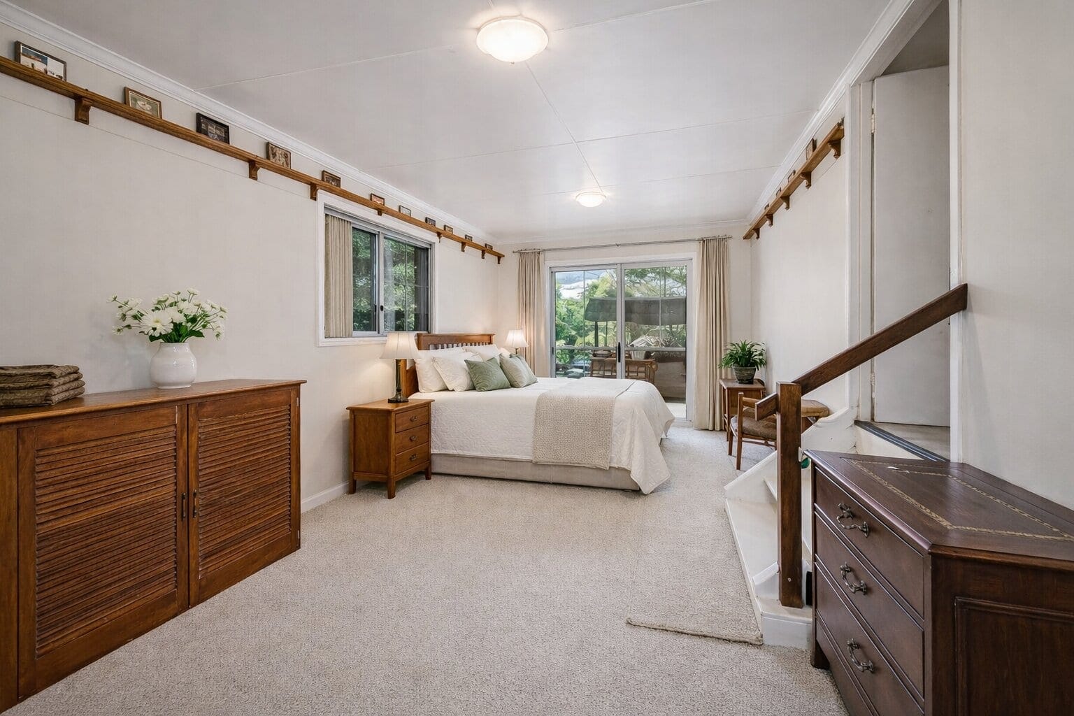 Spacious Family Living Close to It All