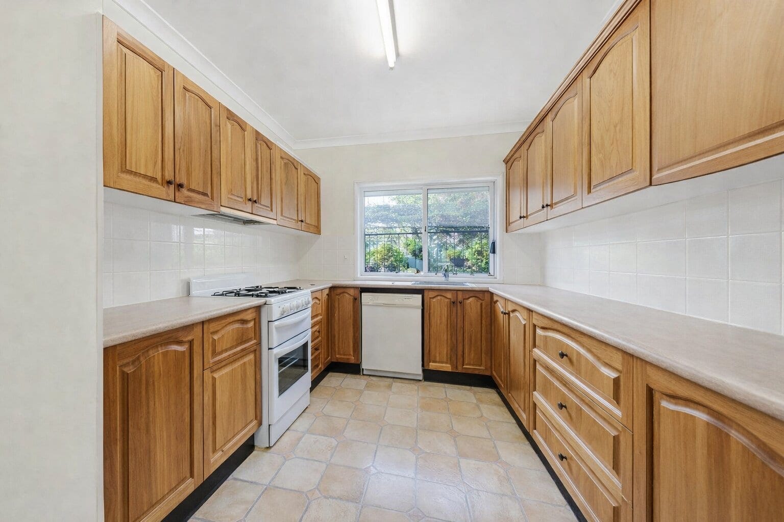 Spacious Family Living Close to It All