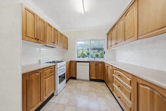 Spacious Family Living Close to It All