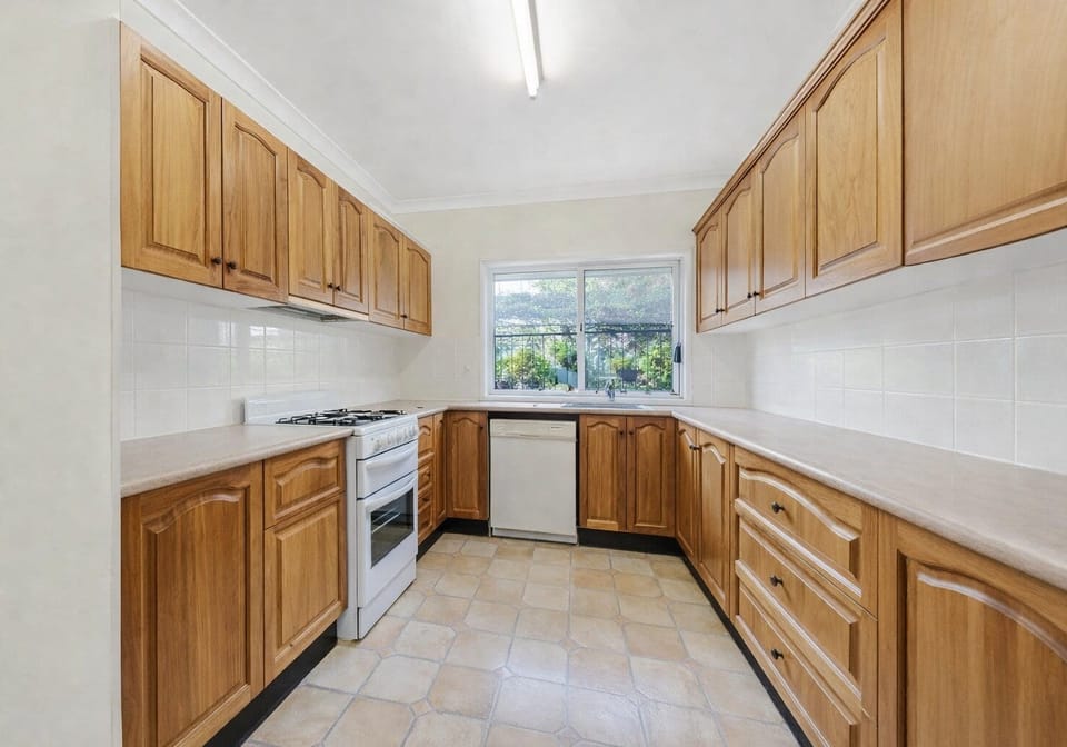 Spacious Family Living Close to It All