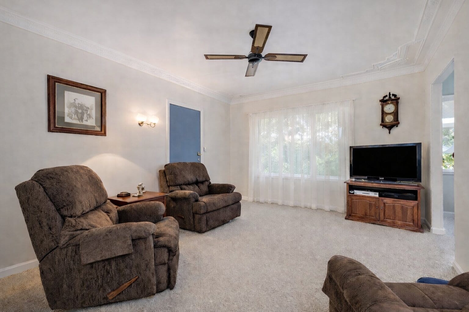 Spacious Family Living Close to It All
