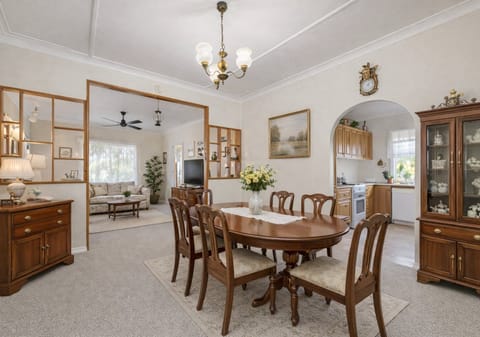 Spacious Family Living Close to It All