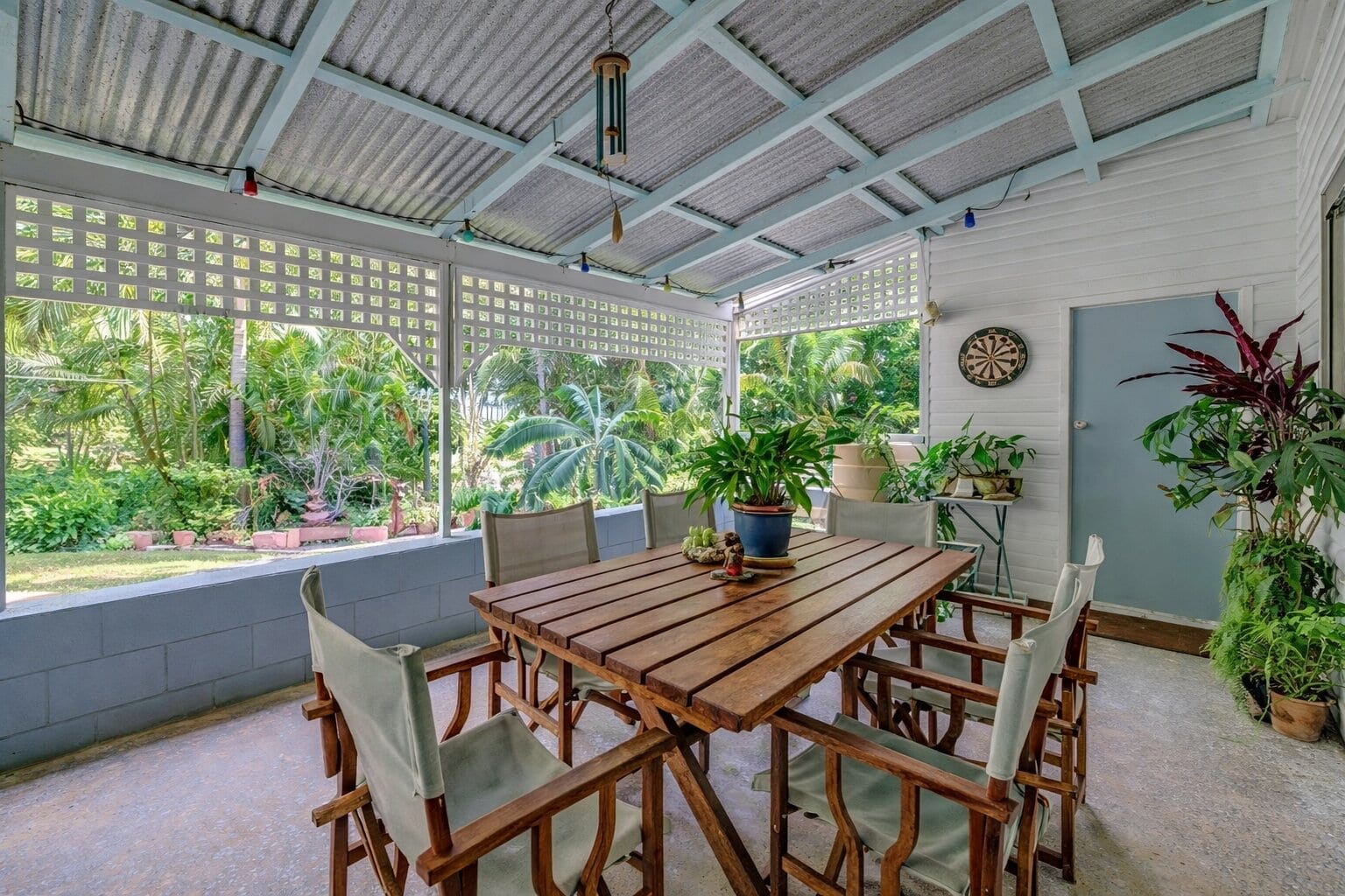 Spacious Family Living Close to It All