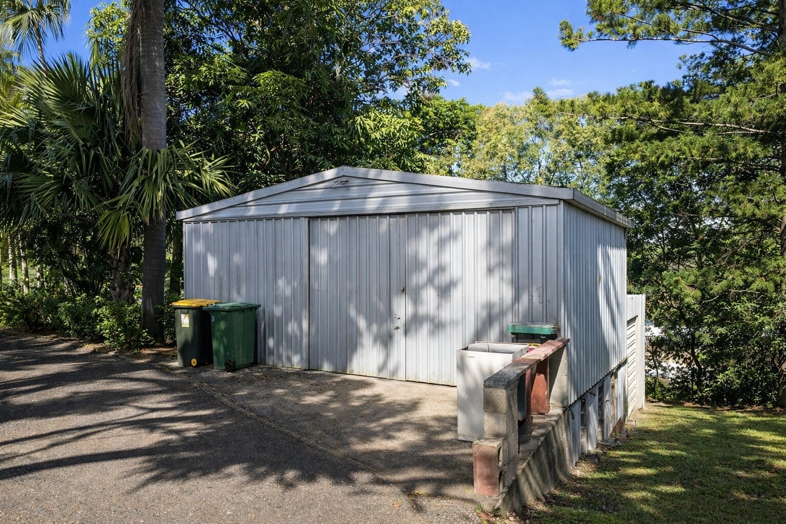 Spacious Family Living Close to It All
