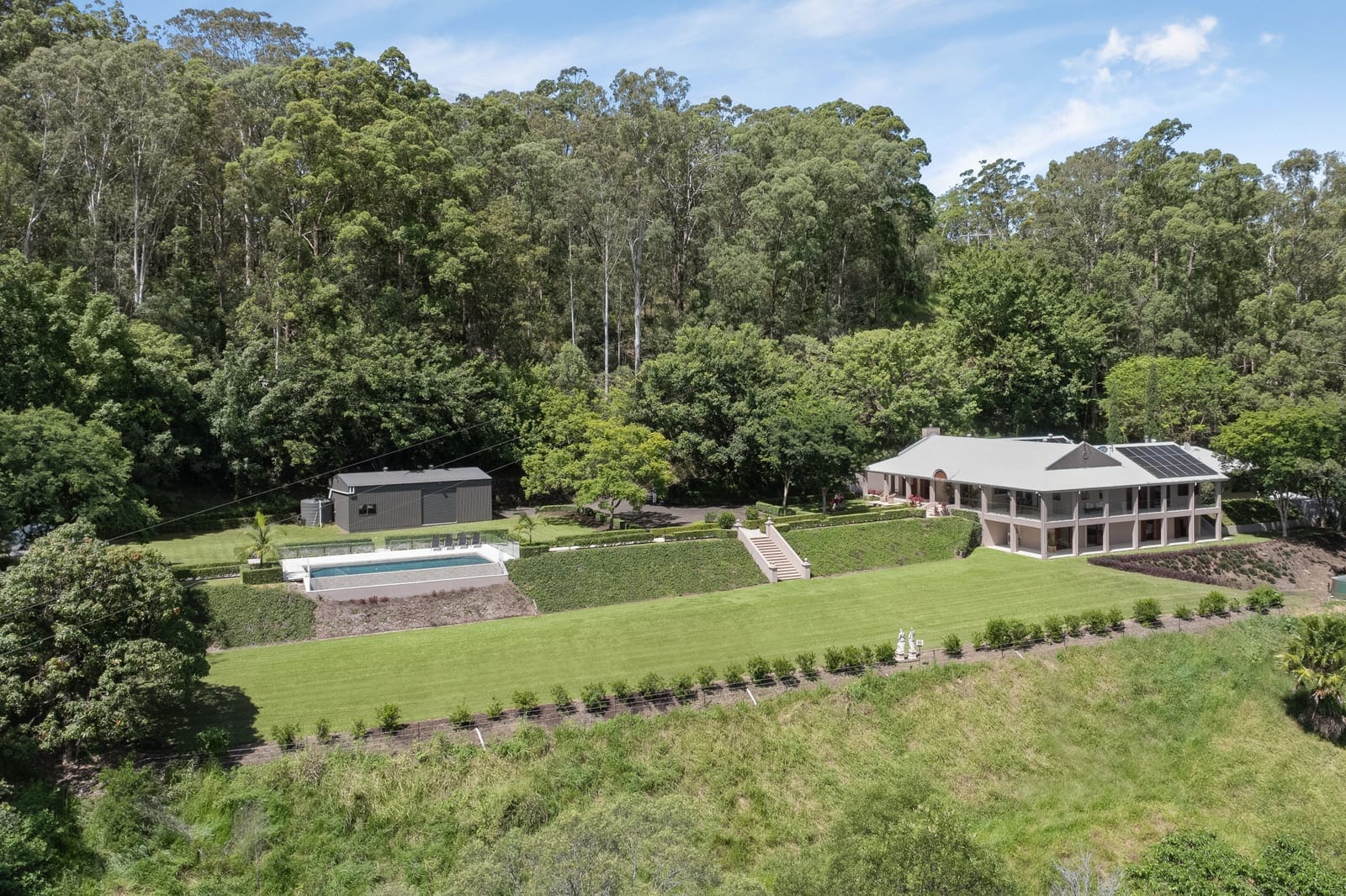 Sold By Corey Payne