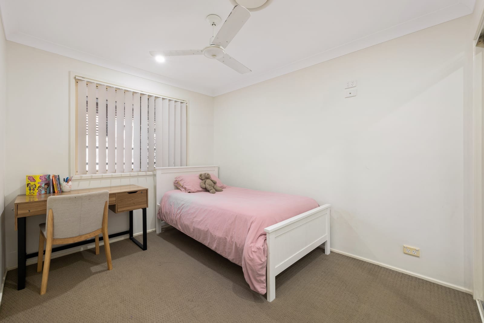 A Warm Family Home With Space To Gather, Entertain & Unwind