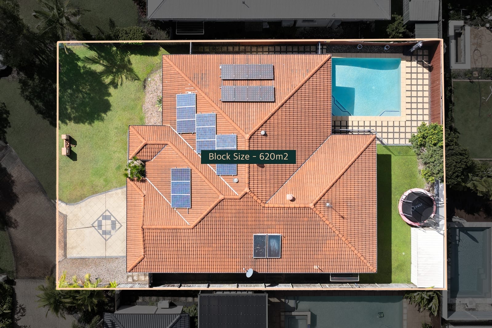 A Warm Family Home With Space To Gather, Entertain & Unwind