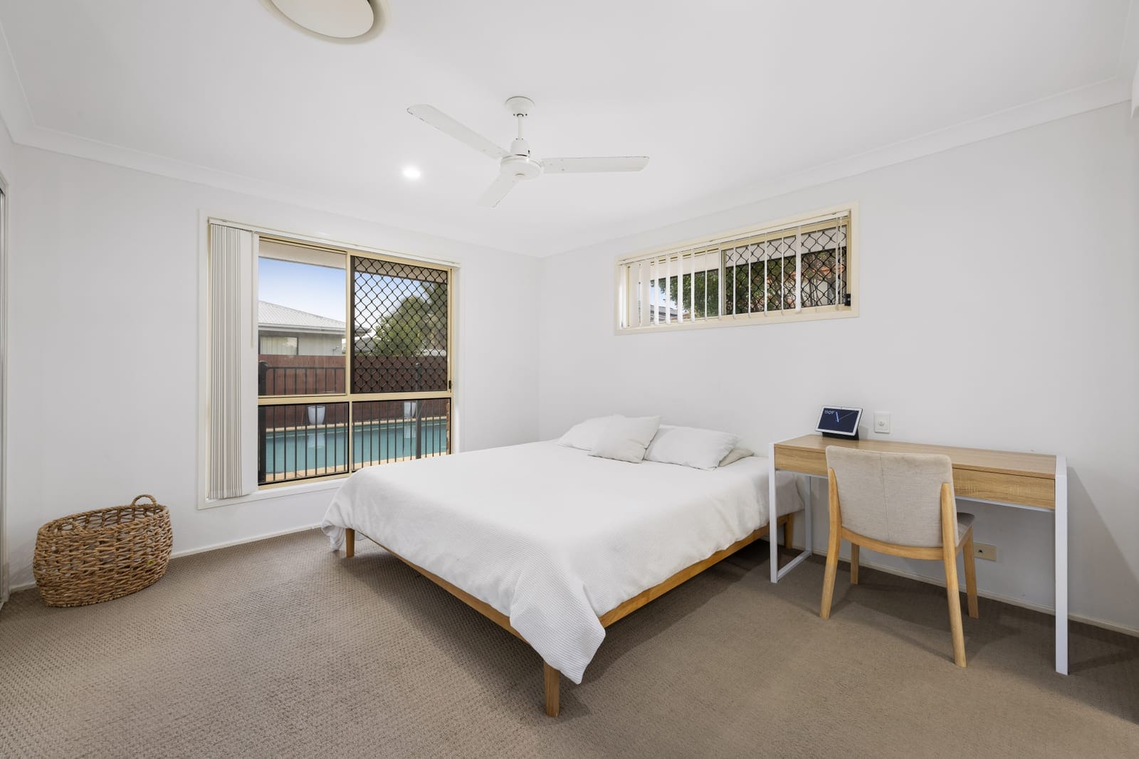 A Warm Family Home With Space To Gather, Entertain & Unwind