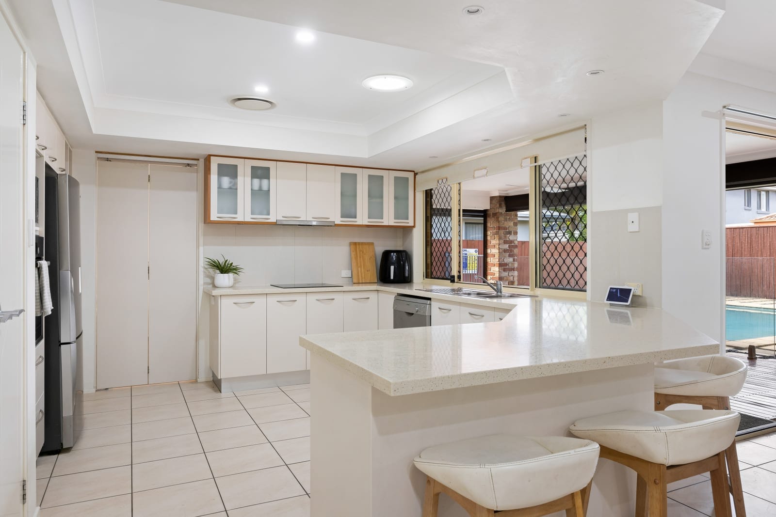 A Warm Family Home With Space To Gather, Entertain & Unwind