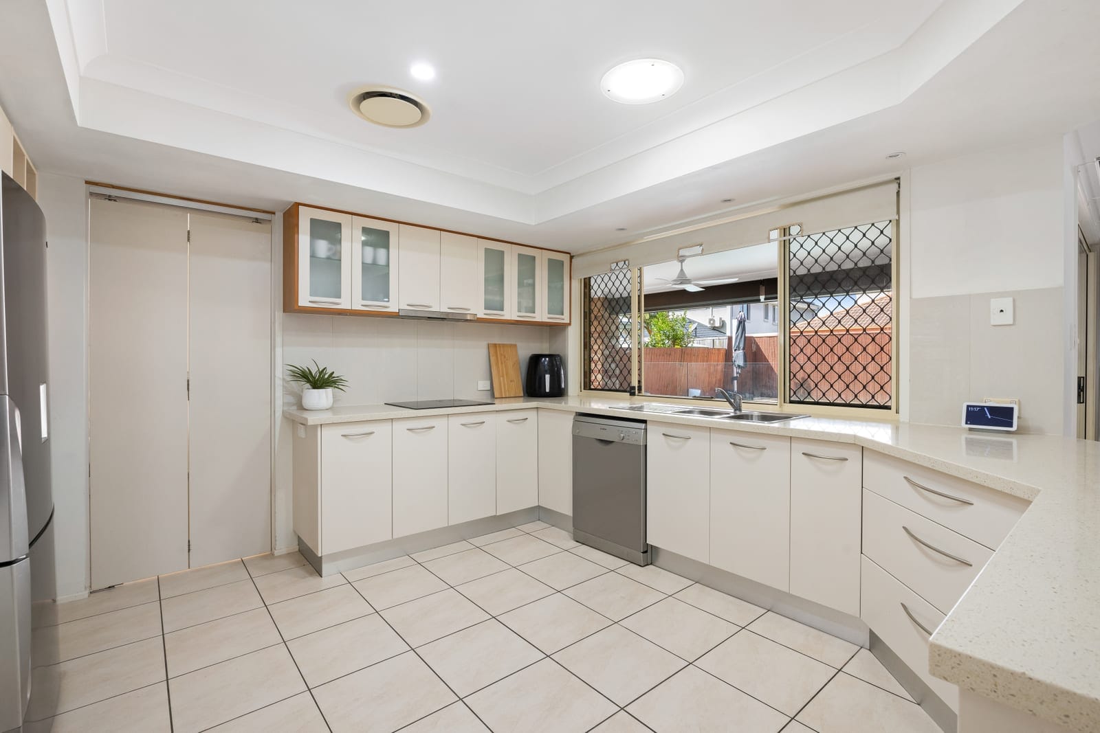 A Warm Family Home With Space To Gather, Entertain & Unwind