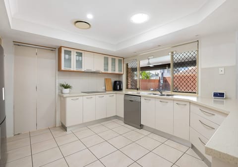 A Warm Family Home With Space To Gather, Entertain & Unwind