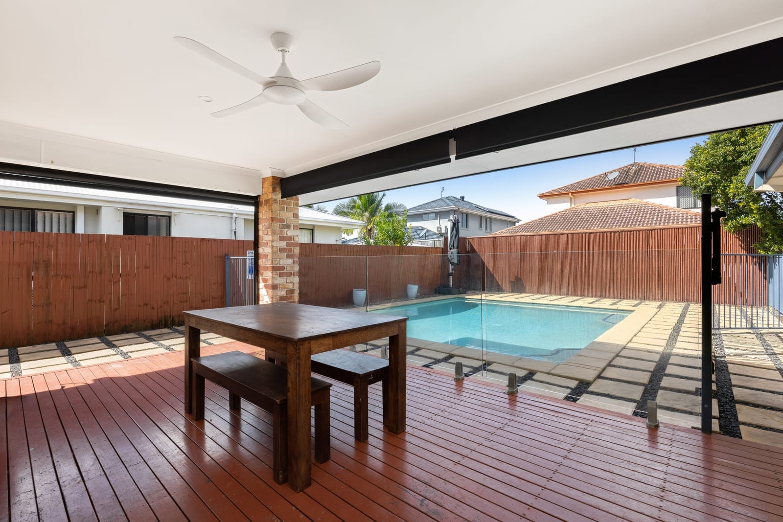 A Warm Family Home With Space To Gather, Entertain & Unwind