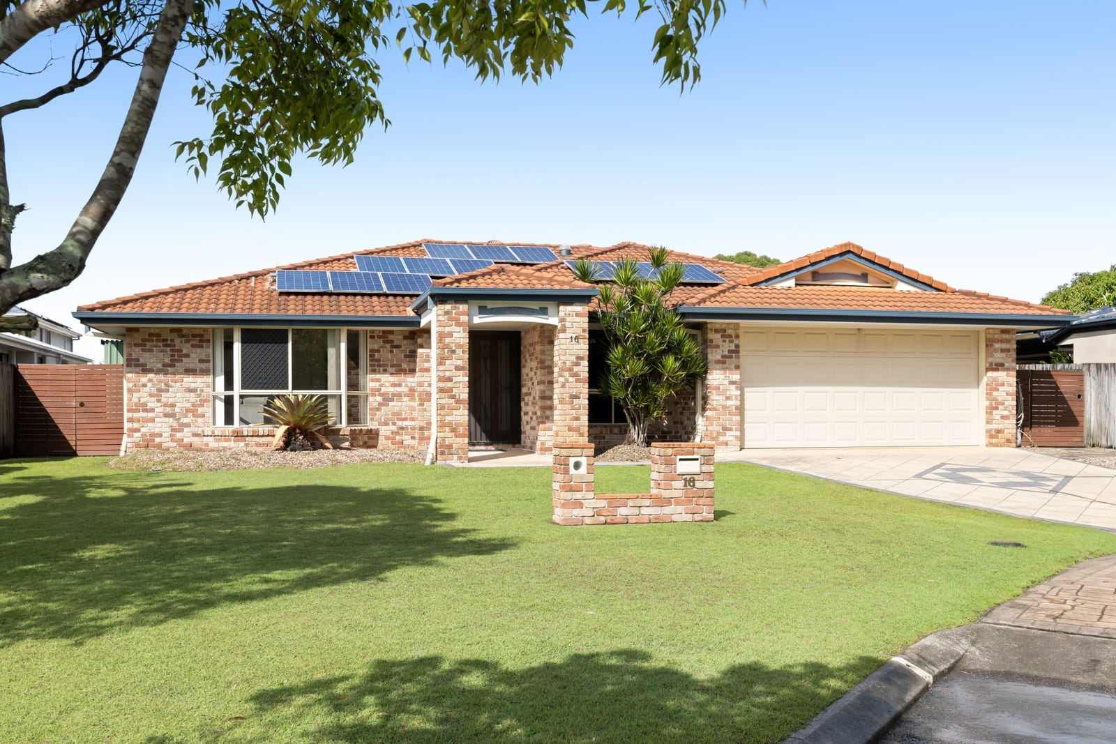 A Warm Family Home With Space To Gather, Entertain & Unwind