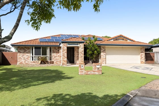 A Warm Family Home With Space To Gather, Entertain & Unwind