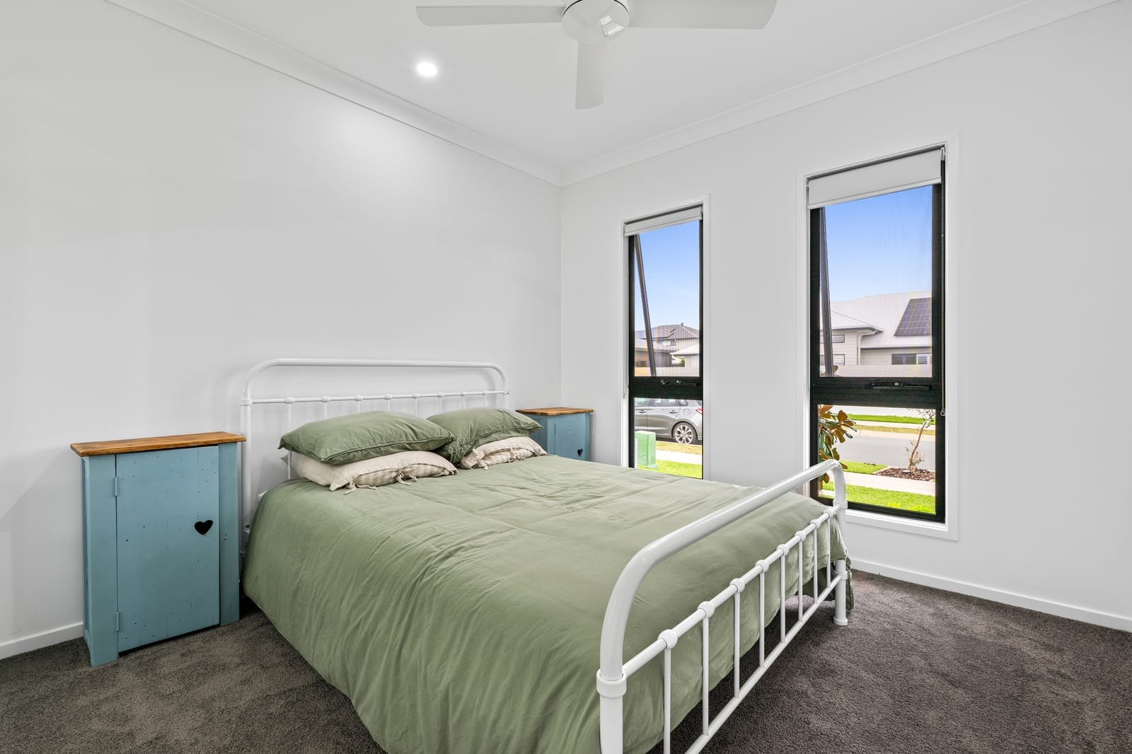 Contemporary Luxury with Golf, Marina and Coastal Lifestyle