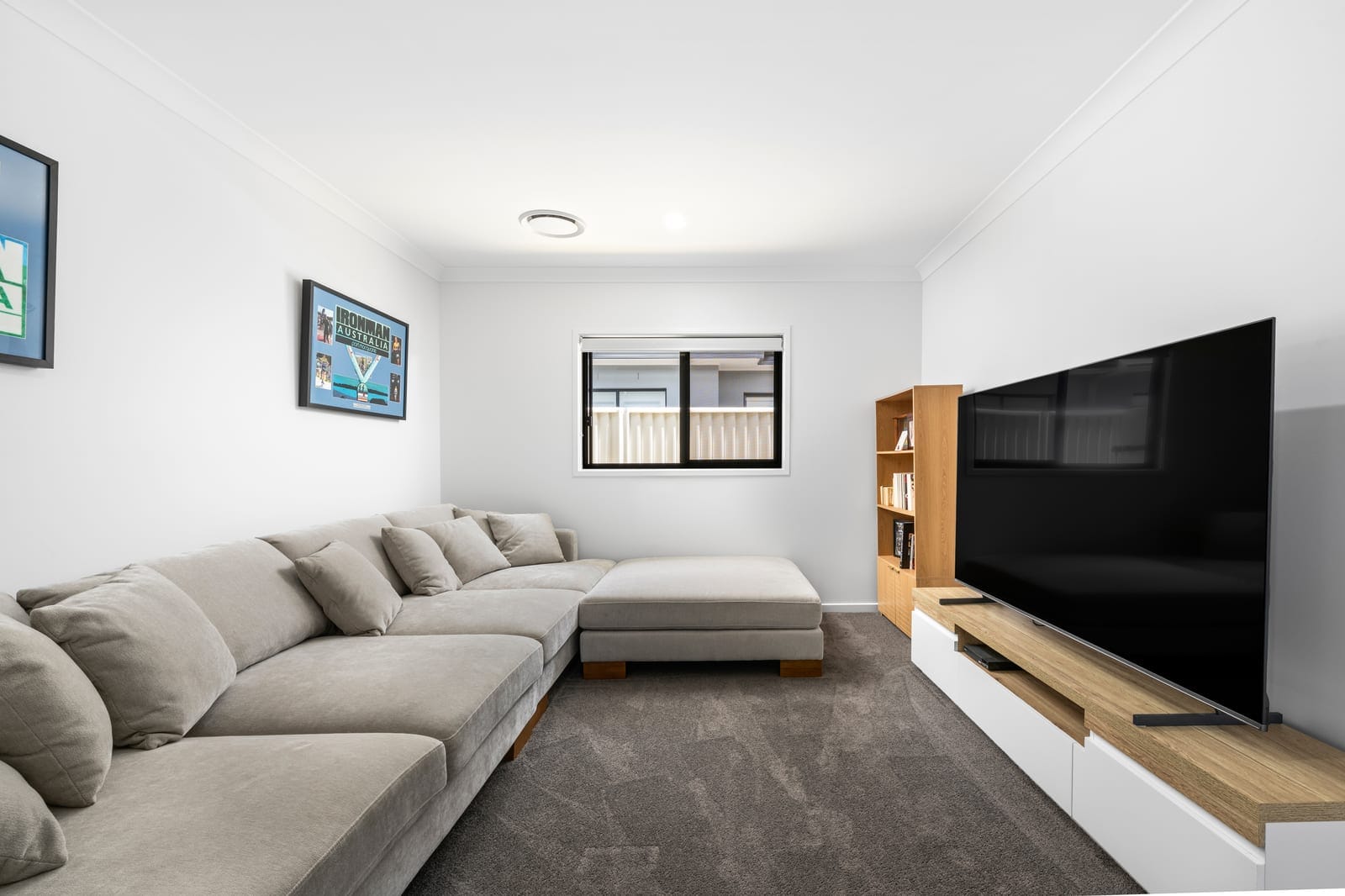 Contemporary Luxury with Golf, Marina and Coastal Lifestyle