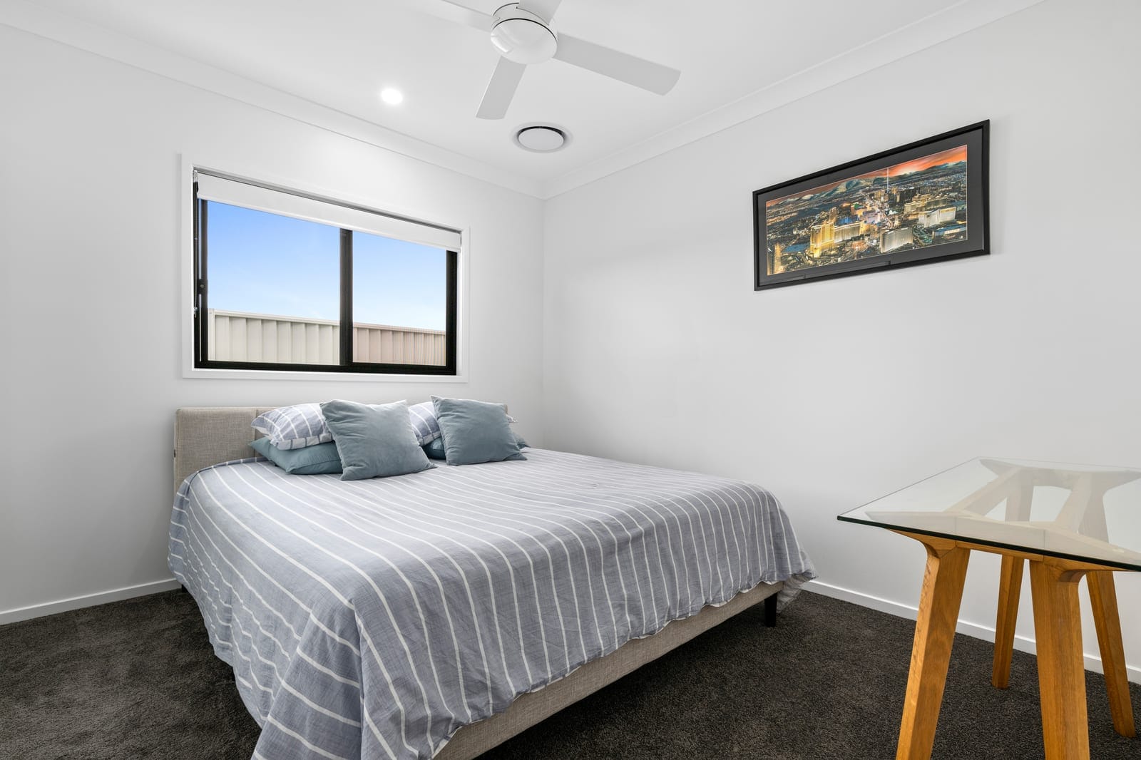 Contemporary Luxury with Golf, Marina and Coastal Lifestyle