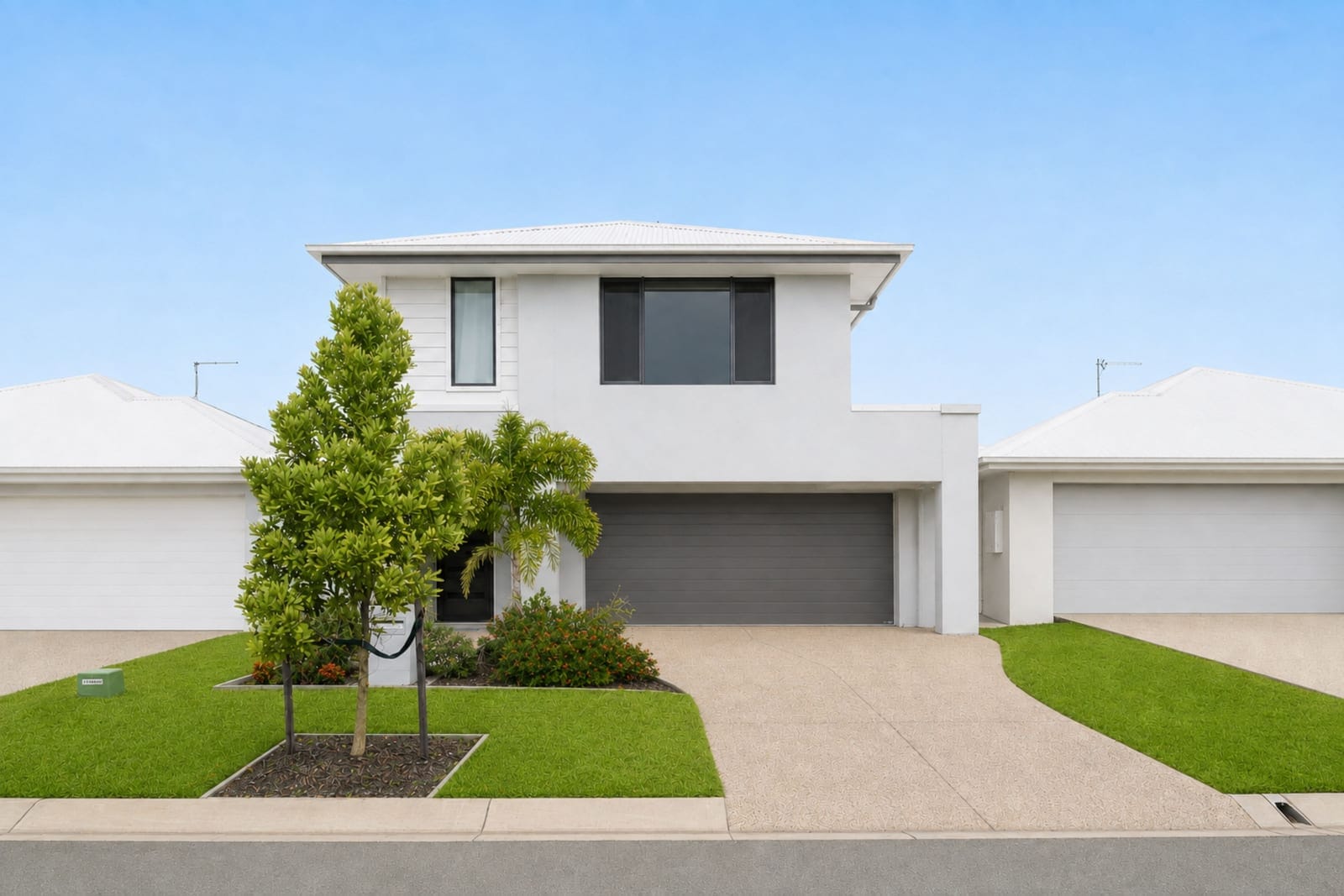 Sophisticated Simplicity in the Heart of Nirimba