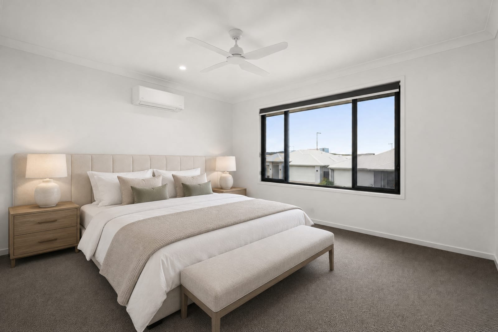 Sophisticated Simplicity in the Heart of Nirimba