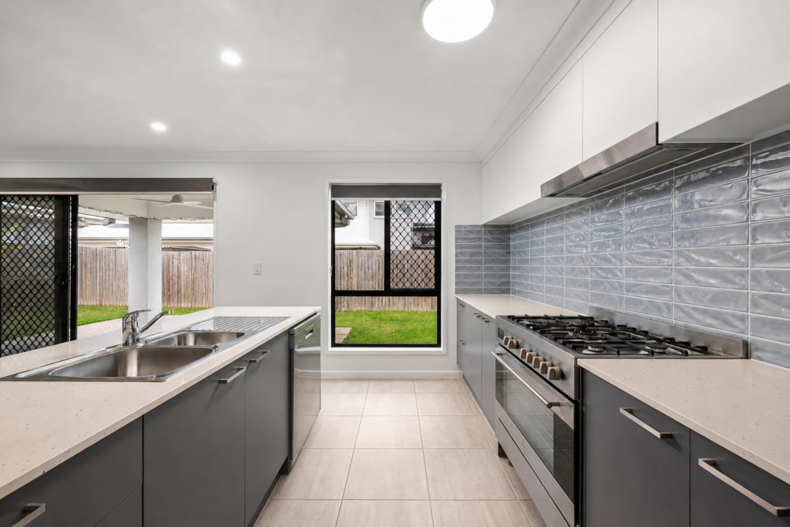 Sophisticated Simplicity in the Heart of Nirimba