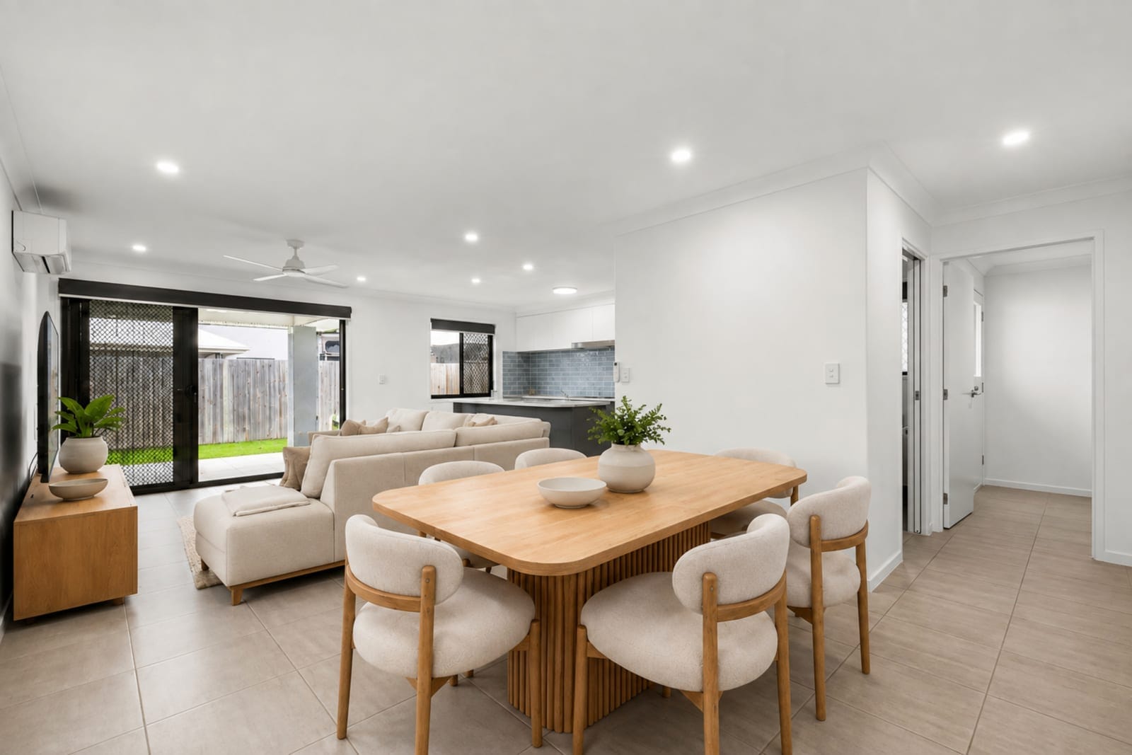 Sophisticated Simplicity in the Heart of Nirimba