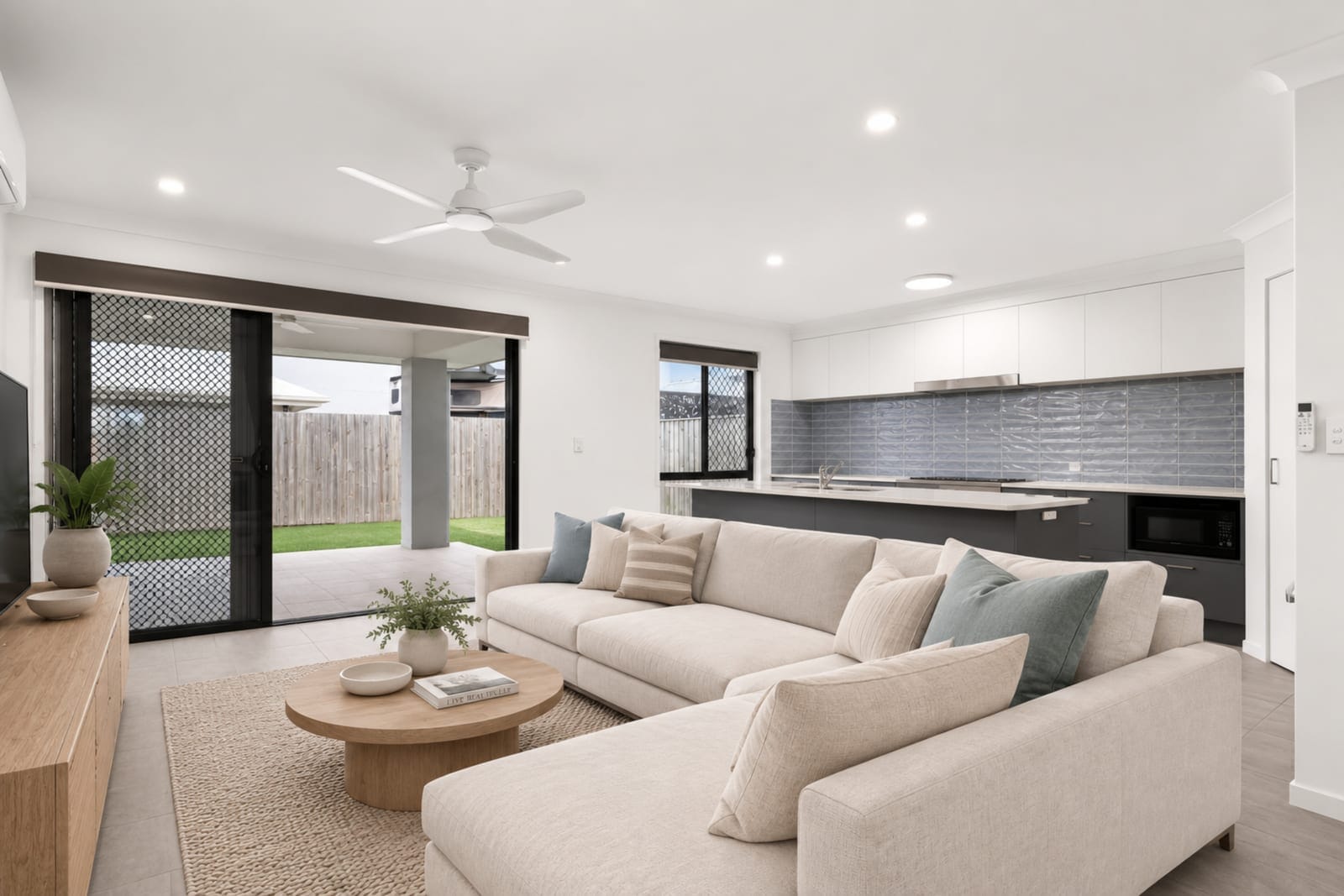 Sophisticated Simplicity in the Heart of Nirimba