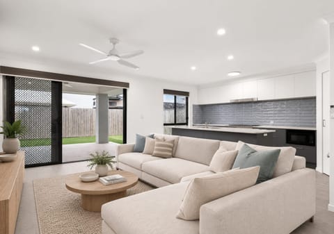 Sophisticated Simplicity in the Heart of Nirimba