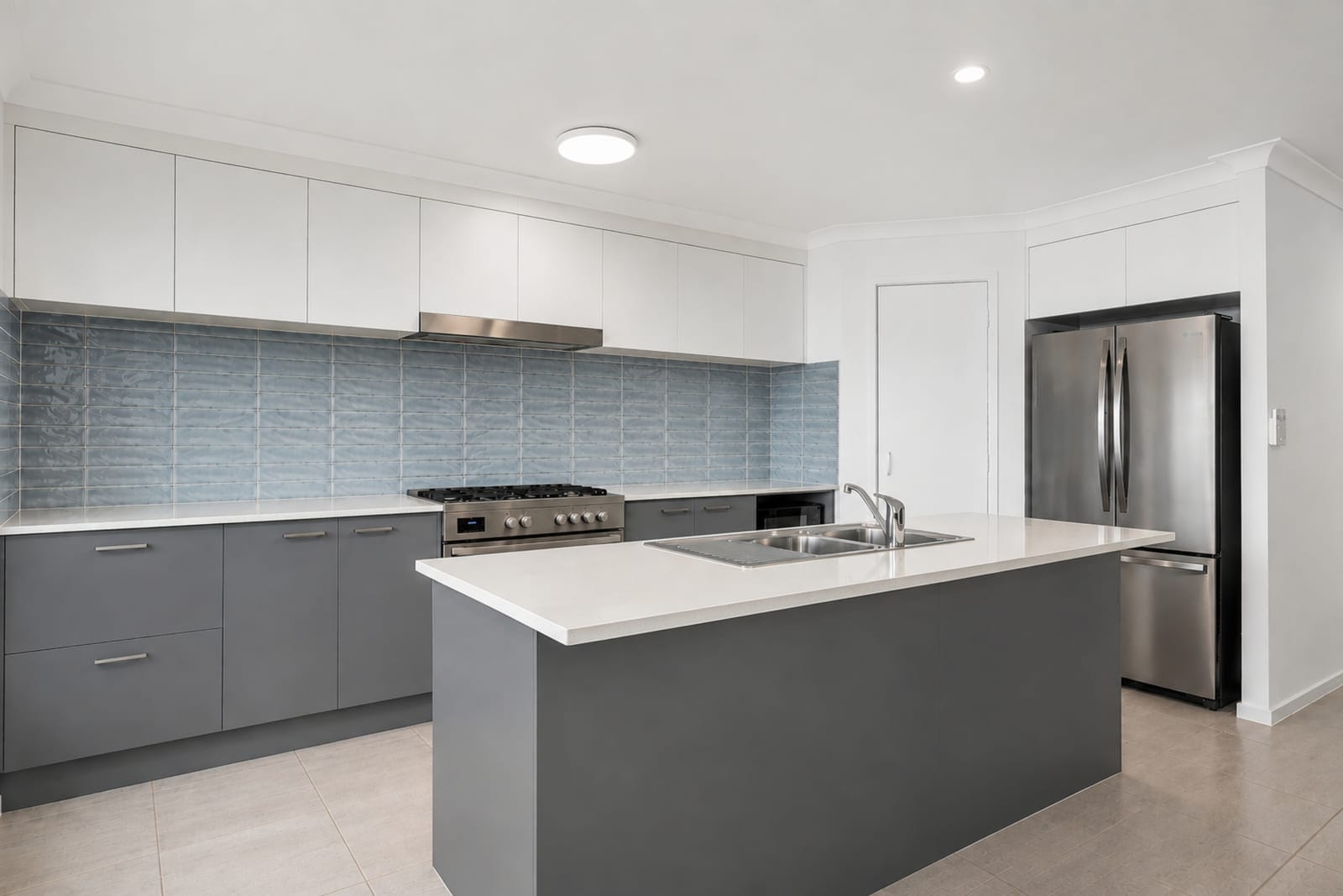 Sophisticated Simplicity in the Heart of Nirimba